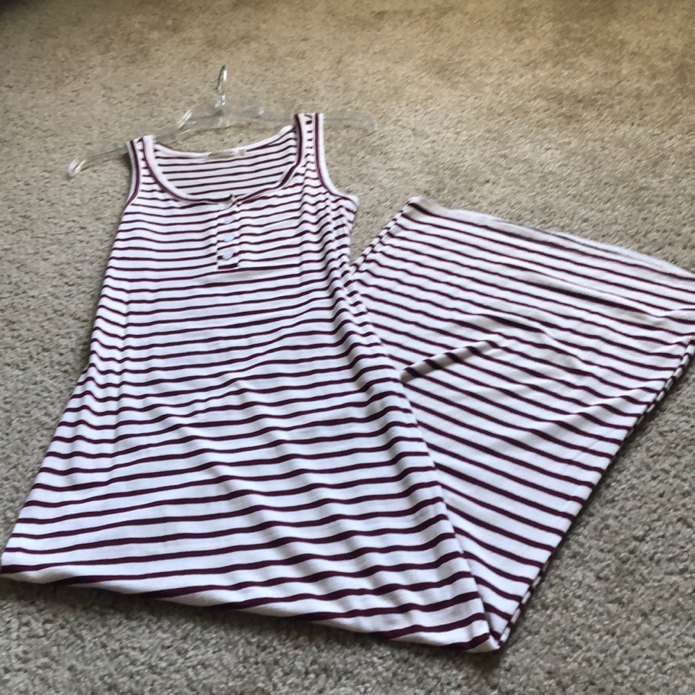 Women’s summer maxi dress